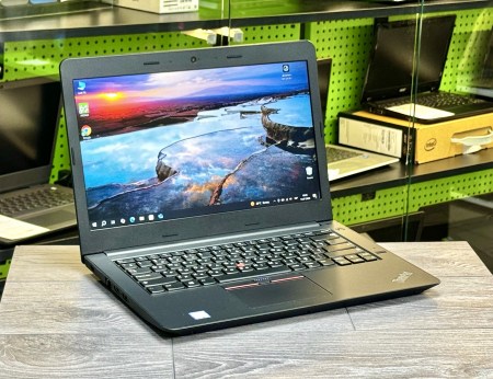 Lenovo Thinkpad E4704
